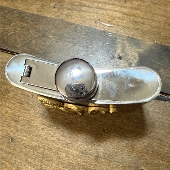 Lana Del Rey Born to Die album, featuring a gold serpent emblem. - Picture 4 of 5